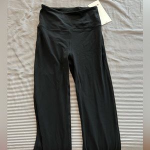 Lululemon Groove Pant Flare